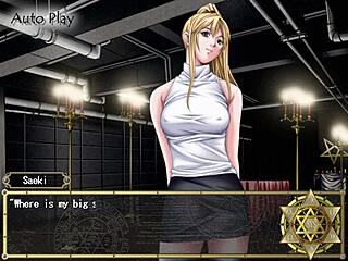 bible black the infection - memory loss playthrough final