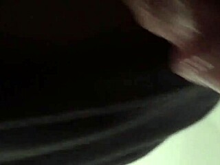 my asian gf’s tight pussy grips so perfect