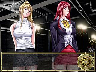 bible black the infection - memory loss playthrough final
