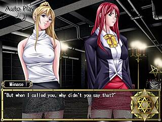 bible black the infection - memory loss playthrough final