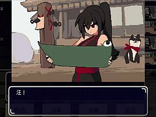 Whoa! Daisenka hentai gets weird in wild scenes!