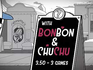 Derpixon Mime And Dash In 4K