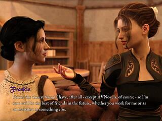 The price of power 84 anime episode 😊