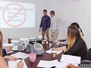 Uncovered gay sex with straight guys in sexual class!