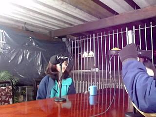 素人カップルが下ネタトークで青ざおポッドキャスト