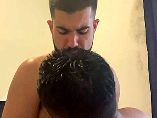 I Went To The Beach And Met A Guy On The App