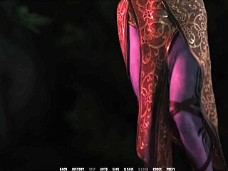 Tales From The Unending Void 37