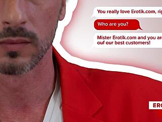 I am tattooed Claudia riding my fan's cock deep