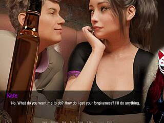 kate 11 in legs stockings cosplay outdoor