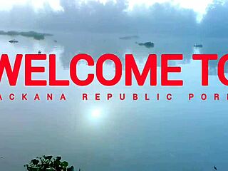 坐当地船过河只为被MaskGodez内射满满