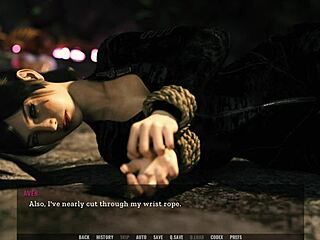 Tales From The Unending Void 37