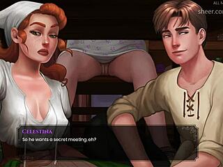 My Step Grandma's Pussy Still Feels So Damn Good to Me