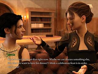 The price of power 84 anime episode 😊