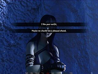 lets play forbidden dojo anal games part 12?