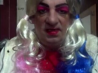 Pissing as a bisexual crossdresser, I savor my own taste. It’s a hidden thrill we all share.