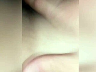 hermanastra loses a bet and ends up in a daring anal encounter