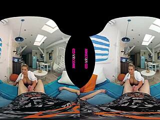 she will be yours in this group scene