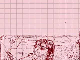 Drawing milf blowjob dark big dick hentai for you