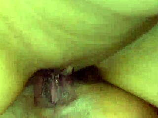 Ultimate lesbian tribbing with Khalessi 69 in hot girl-on-girl clit action