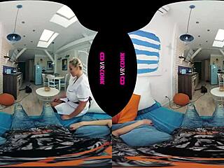 she will be yours in this group scene