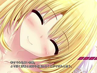 Kokorone准备好Sumika Kamishiro这幕Hentai了吗？