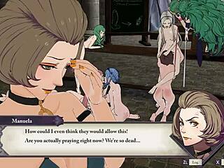 fire emblem battalion management intrigue