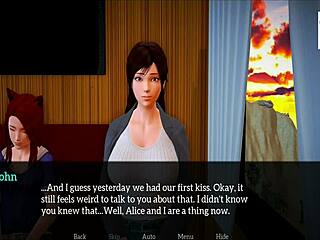 my new family 112 anime hentai episode