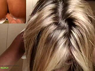 Omg, první análová deflorace bolela tak strašně!