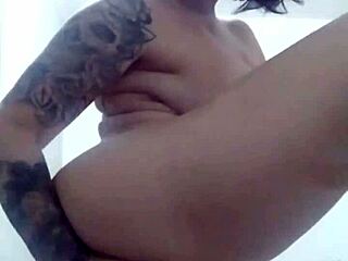 Watch This Little 18+ Girl's Dance Routine