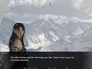 lets play forbidden dojo anal games part 12?