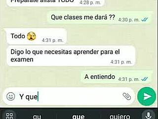 english teacher fucks teen to teach lesson