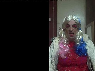 Pissing as a bisexual crossdresser, I savor my own taste. It’s a hidden thrill we all share.