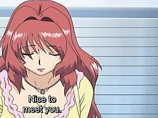 Holy! Lover in Law Anime Action Uncut!