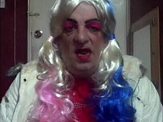 Pissing as a bisexual crossdresser, I savor my own taste. It’s a hidden thrill we all share.