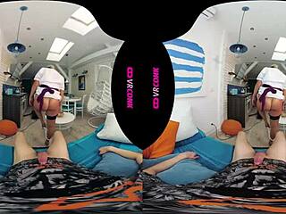 she will be yours in this group scene