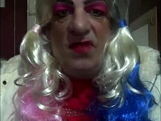 Pissing as a bisexual crossdresser, I savor my own taste. It’s a hidden thrill we all share.