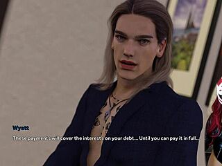 steps of debauchery 13 unexpected ending