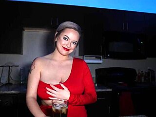 Adamdangertv Big Natural Tits Alexis Picked Up On New Years?