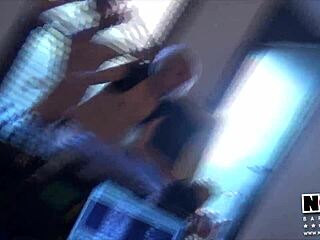 The horny teddy bear says come here furry