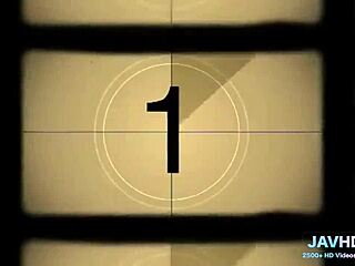 Japanese beauties in stockings and lingerie showing off