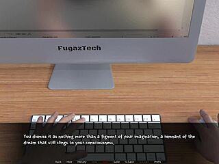 lets play forbidden dojo anal games part 12?