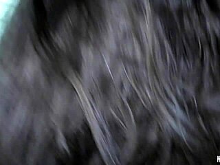 Shy champion, riding trainer's fat cock yet?