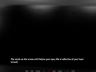 lets play forbidden dojo anal games part 12?