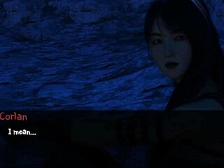 lets play forbidden dojo anal games part 12?