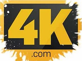 rim4k brunette babe seduces man with a steamy rimjob for hardness