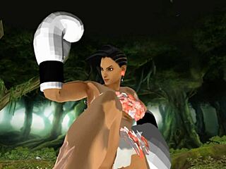 laura dominates me in femdom pov anal