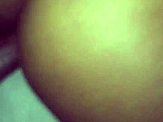 fat bbw stripper bitch rips clothes for creampie