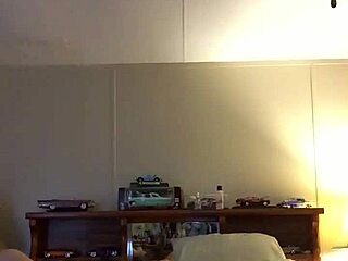 fucking my wife in bed with toys? yes!