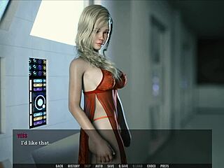 Tales from the unending void episode 76 with anime hentai elements.