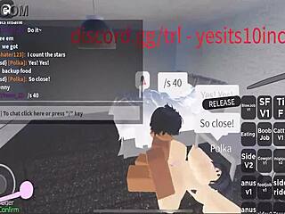 Rosex Plays with Cock for 20 Wild Minutes